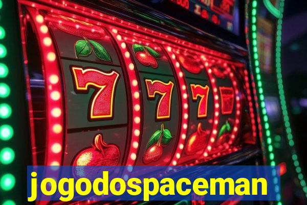 jogodospaceman