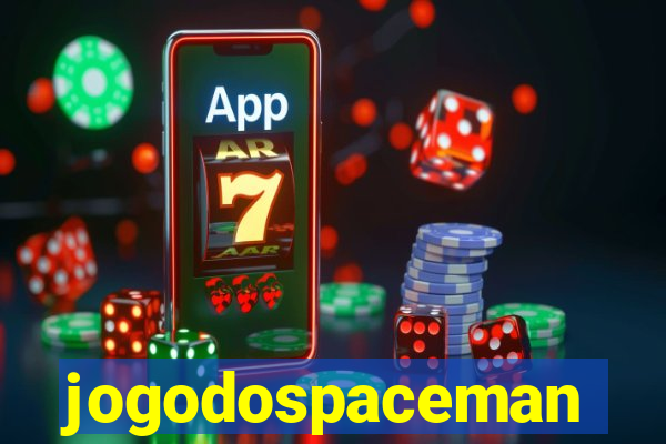 jogodospaceman