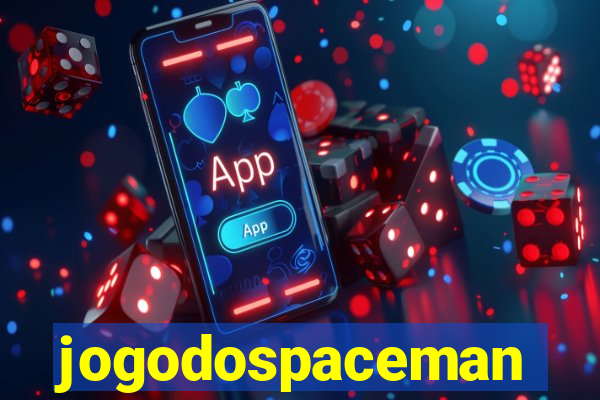 jogodospaceman
