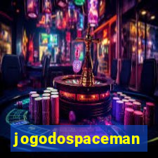 jogodospaceman