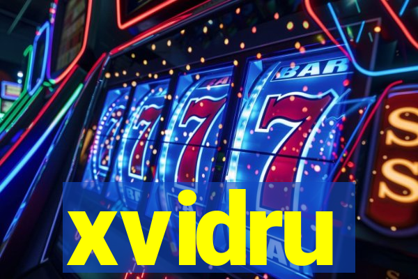 xvidru