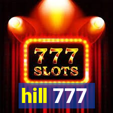 hill 777