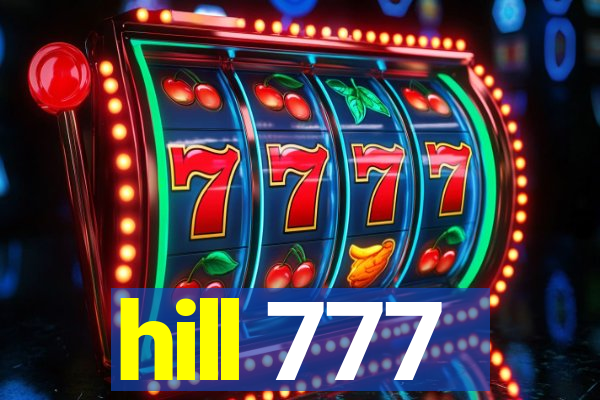 hill 777