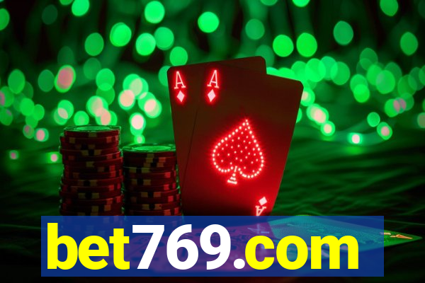 bet769.com