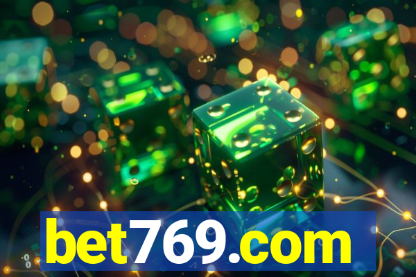 bet769.com