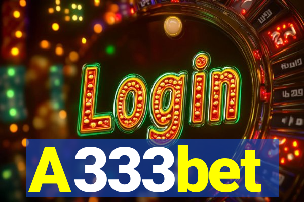 A333bet