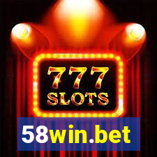 58win.bet