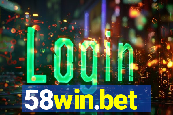 58win.bet