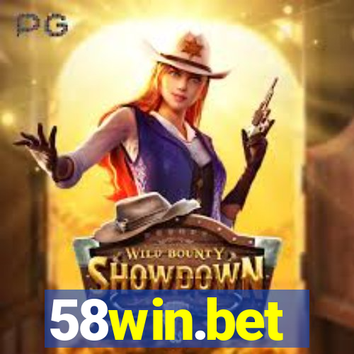 58win.bet