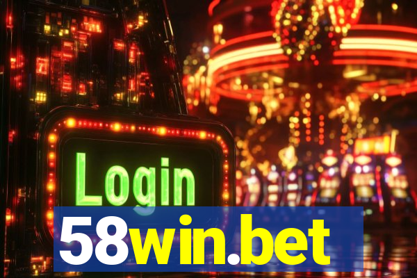 58win.bet