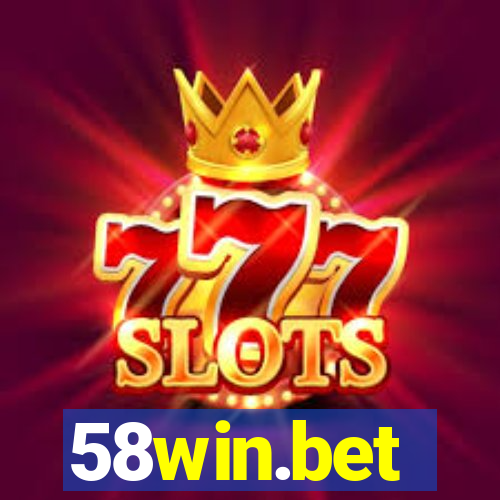 58win.bet