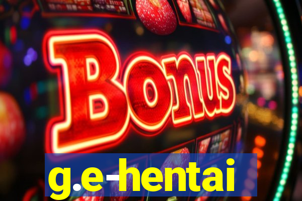 g.e-hentai