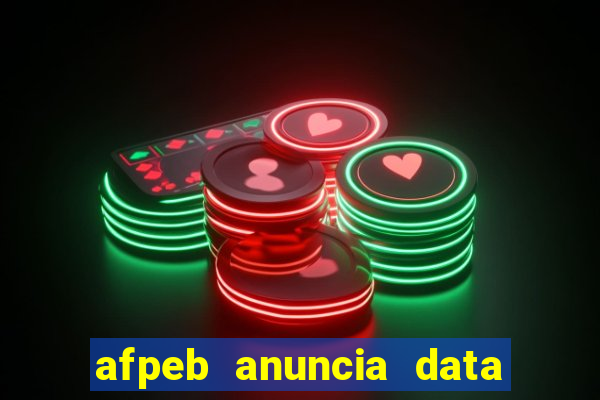 afpeb anuncia data do pagamento urv da bahia 2024