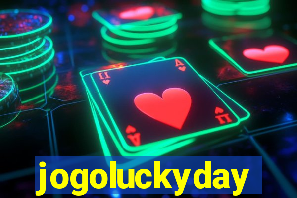 jogoluckyday