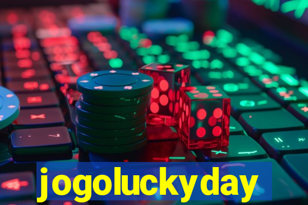 jogoluckyday