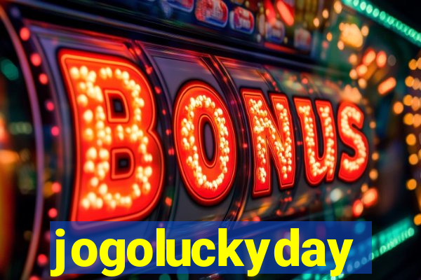 jogoluckyday