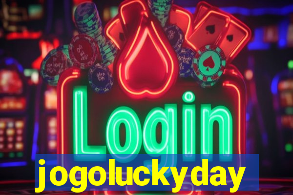 jogoluckyday