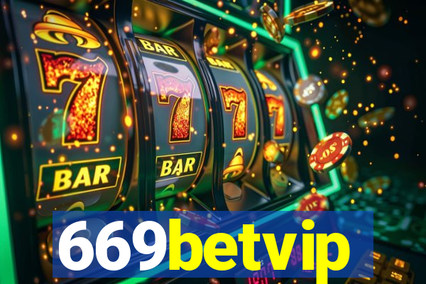 669betvip