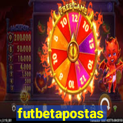 futbetapostas
