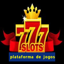 plataforma de jogos de 3 reais