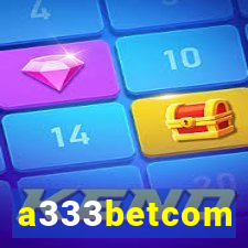 a333betcom