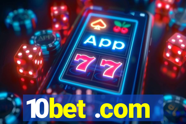 10bet .com
