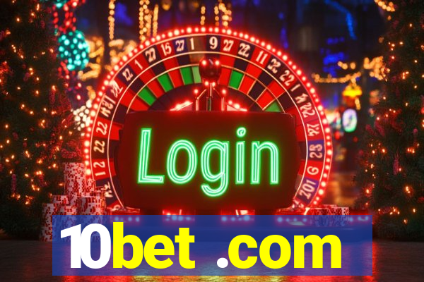 10bet .com