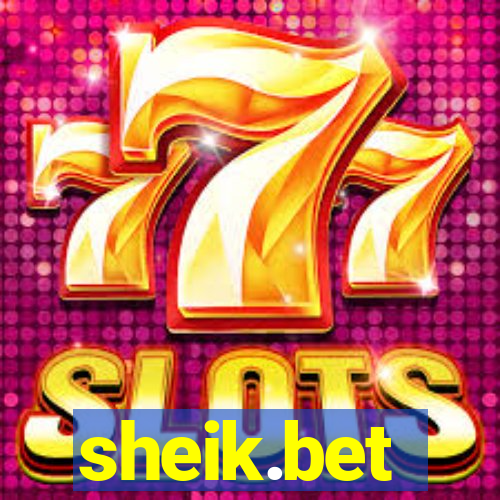 sheik.bet
