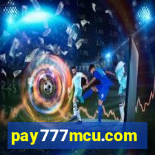 pay777mcu.com