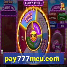 pay777mcu.com