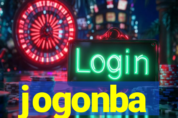 jogonba