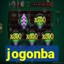 jogonba
