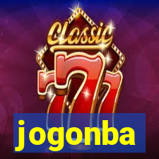 jogonba
