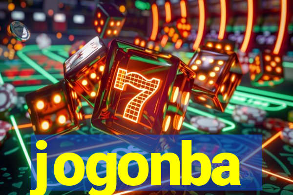 jogonba