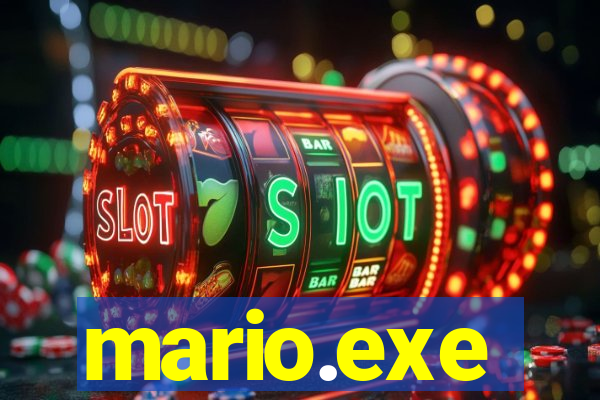 mario.exe