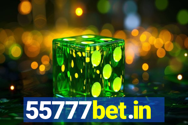 55777bet.in