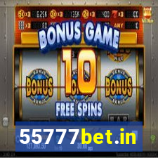 55777bet.in