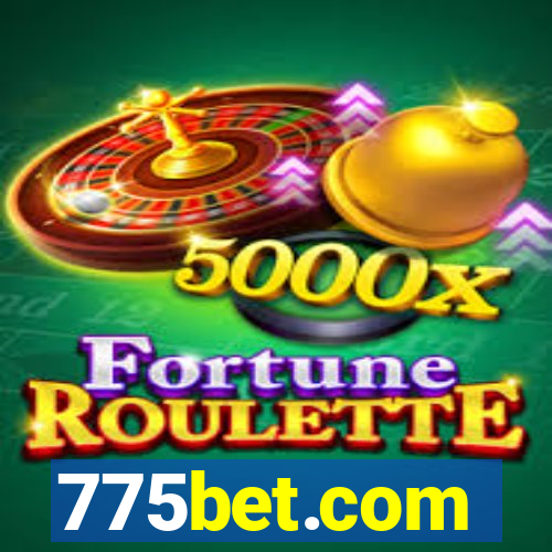 775bet.com