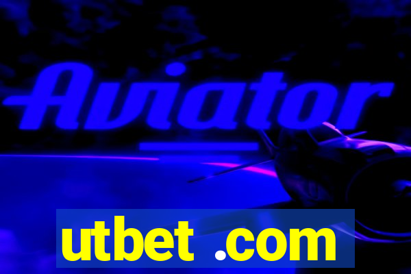 utbet .com