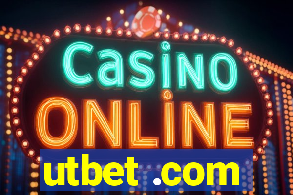 utbet .com
