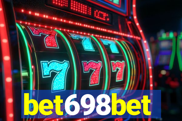 bet698bet