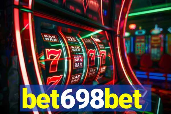bet698bet