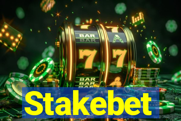 Stakebet
