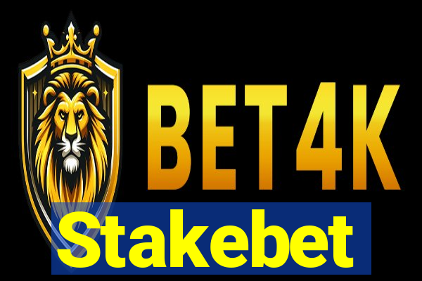 Stakebet