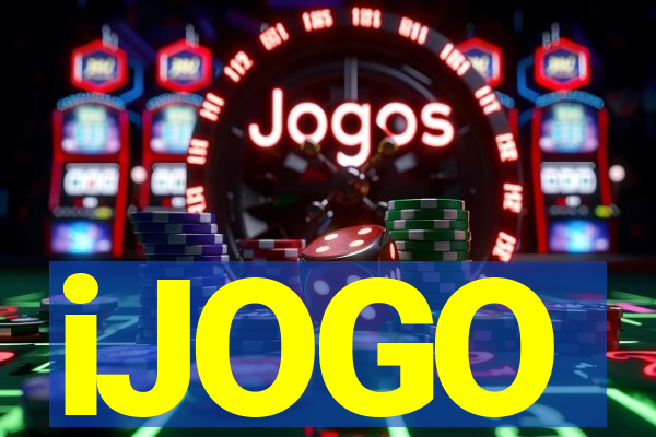 iJOGO
