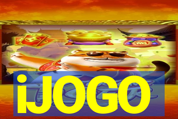 iJOGO