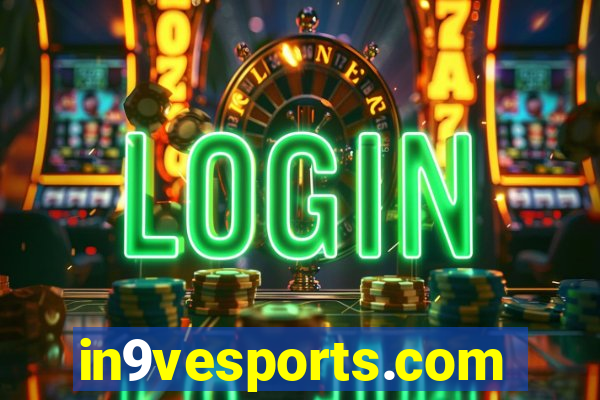 in9vesports.com