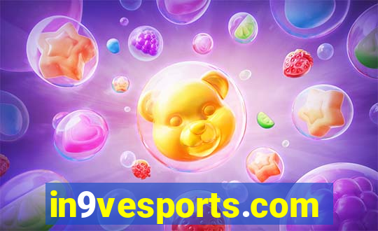in9vesports.com