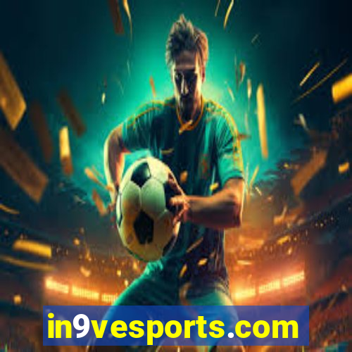in9vesports.com