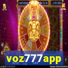 voz777app